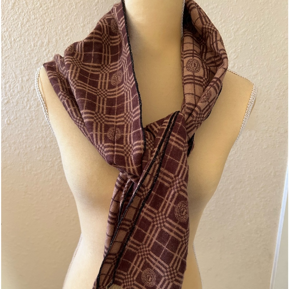 Cashwear scarf 100% Viscose